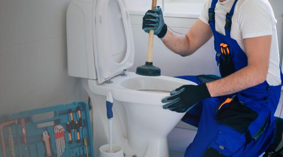 Local annual plumbing maintenance in Mauricetown, NJ